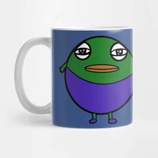 Ball Pepe Mug